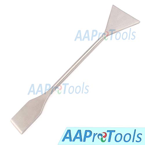 Aquarium Cleaning Set Aquascaping Tools 5 Pieces German Grade Stainless Steel