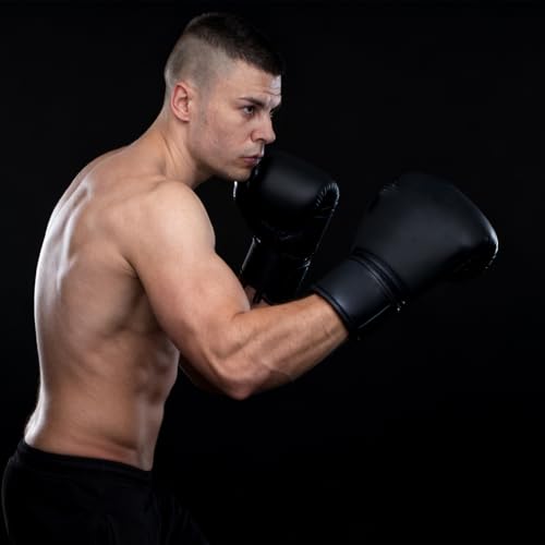 Boxing Training Gloves, Boxing Training Gloves | for Heavy Bag Workout