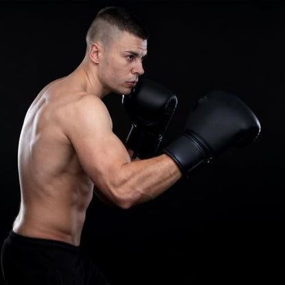 Boxing Training Gloves, Boxing Training Gloves | for Heavy Bag Workout