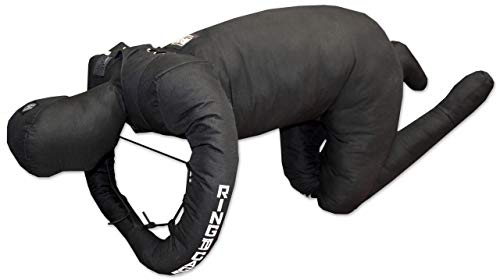 MMA Grappling Jiu Jitsu Dummy - Youth or Adult size for MMA, Grappling, BJJ, Submission - size: Youth