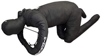 MMA Grappling Jiu Jitsu Dummy - Youth or Adult size for MMA, Grappling, BJJ, Submission - size: Adult