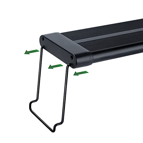 hygger Aquarium Light Holder (for HG-957)