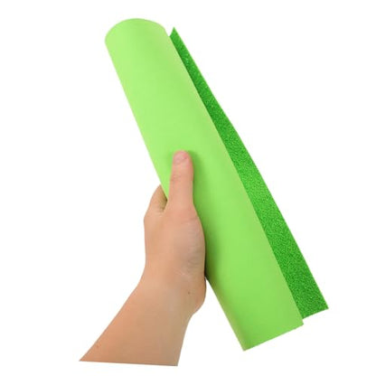 UKCOCO Fish Tank Mat Skid Cushion for Aquariums Thick Pad for Reptile Terrarium and Fish Tank Protection Durable and Nonslip Bottom Mat for Fish Integrity