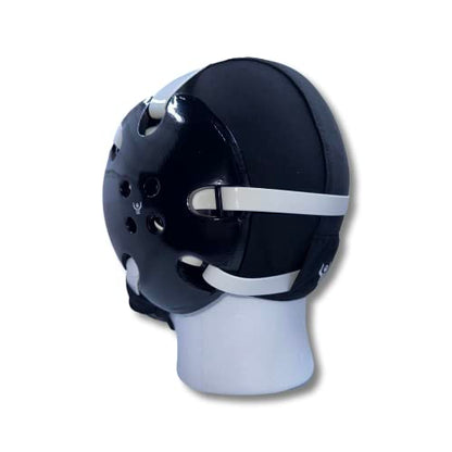 Great Call Athletics | Premium Wrestling Hair Cover | Adult & Youth 4-Way Stretch Black Hair Net | NFHS Compliant!
