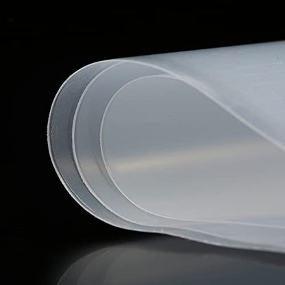 5Mil 3"x3" 100Pcs Small Plastic Bags Resealable Zip Seal Lock Poly Baggies | Macoota Thick Mini Clear Reclosable Zipper Bags for Jewelry,Pills,Earring,Coins.Easy To Pack Diy Materials or Products - size: 3x3inch