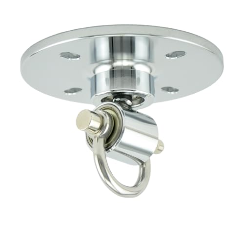 X-Sonic Super Swivel, Triple-Bearing Speed Bag Swivel | Triple-Bearing
