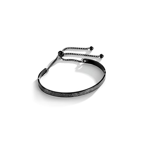 YANCHUN Ayatul Kursi Bracelet Islamic Arabic Jewelry Gifts Arabic Cuff Bracelet Gifts for Women Men Islamic Jewelry Gifts for Him - color: B3
