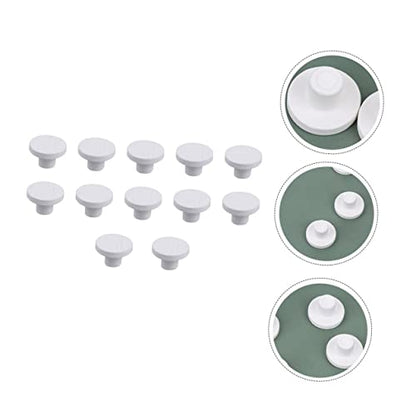 BESPORTBLE 36pcs Aquarium Rack Base Stand Sturdy Holder for Turtle Tanks Fish Bowls