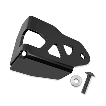 For GSX8S gsx8s gsx 8s Motorcycle Rear brake master cylinder guard Oil Can Protective Cover GSX-8S 2023 2024