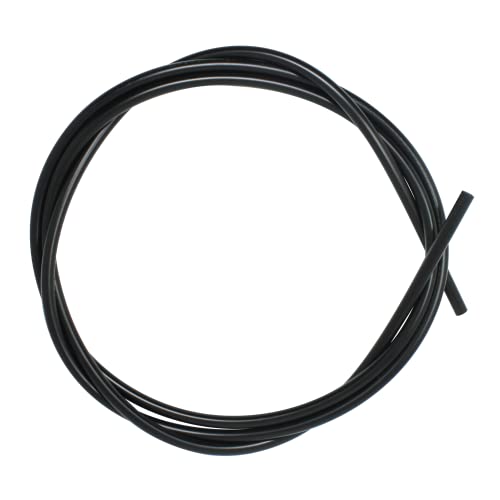 AppliaFit 8-Feet Tubing Compatible with Pentair R172023 for Pentair Rainbow Chlorine/Bromine Feeders (2-Pack)