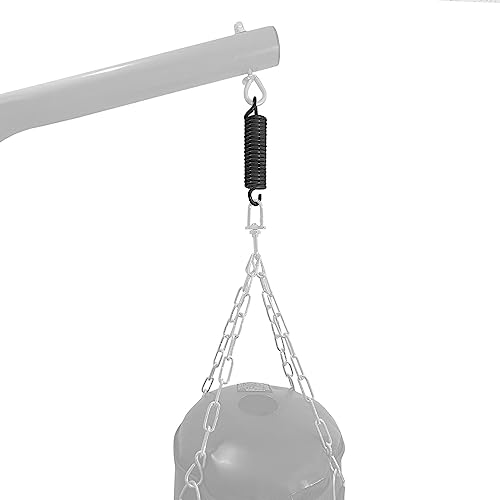 Ringside Boxing Training Heavy Duty Bag Spring (Up to 150 pounds) - style: Generic