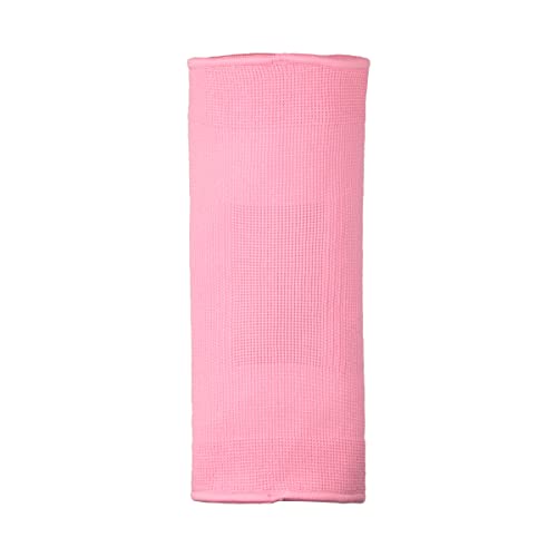 Mizuno Youth Slider Kneepad - color: Pink