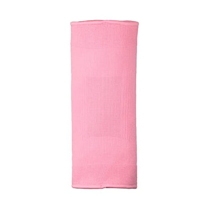 Mizuno Youth Slider Kneepad - color: Pink