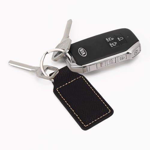 LaserGram Rectangle Keychain, Allah 2, Personalized Engraving Included (Black with Gold) - color: Black With Gold