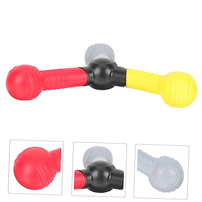 Enhance Hand-Eye Coordination Reaction Speed Reaction Training Stick Catch Stick Set for Athletes
