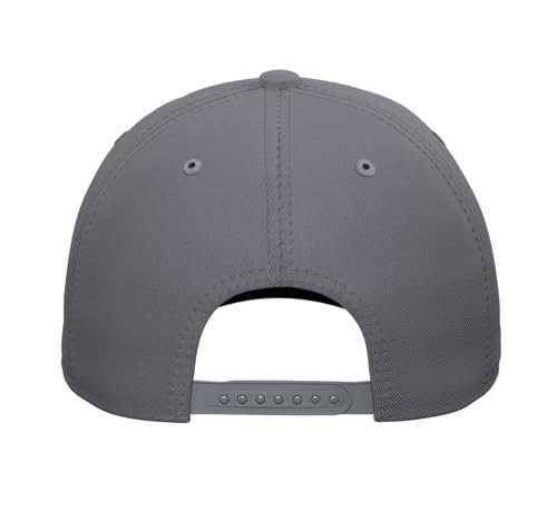Sabr Sabar Patience Muslim Outfit Men Women Kids Adjustable Baseball Hat - color: Slate Grey