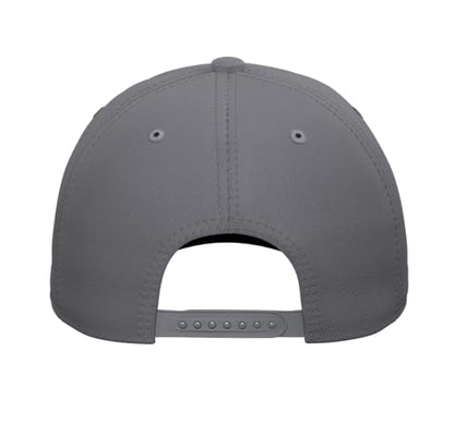 Sabr Sabar Patience Muslim Outfit Men Women Kids Adjustable Baseball Hat - color: Slate Grey