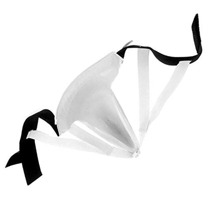adidas WT Approved Taekwondo Male Groin Guard - size: XX-Small