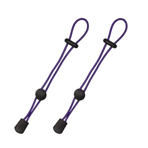 Boxing Gloves Carrying Strap,Shoulder Lanyard Organizer,Holder,Carry Leash,Hanging Leash Boxing Carrier - color: purple