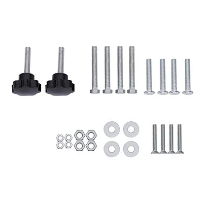 Speed Bags Platform Kit,Adjustable Height Boxing Speed Ball, Punching Training Equipment with Boxing Ball, Wall Mount Punching Bag Practice Speedbag Set for Home, Gym, Fitness Enthusiasts