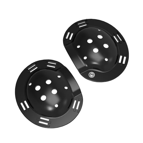 Great Call Athletics Classic Wrestling Headgear, Black Straps - style: Black w/ Black Straps
