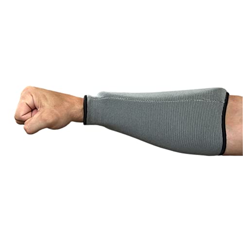 Sedroc Elite Forearm Guards Padded Sleeves with Arm Pads - Pair - size: Medium