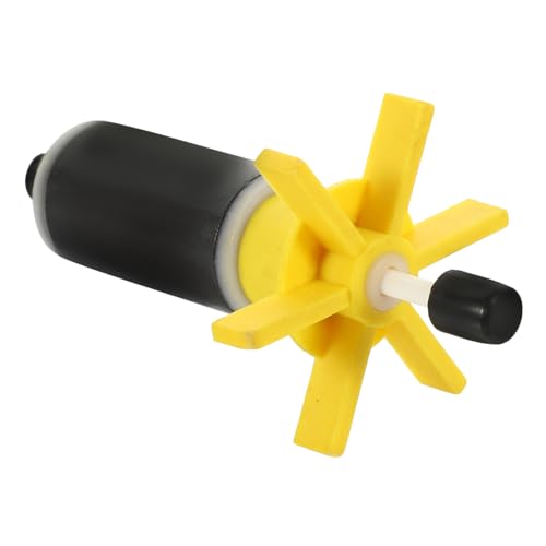 Cabilock Water Pump Impeller Abs Tanks Submersible Replacement Filter Impeller Magnet