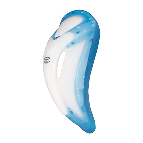 Shock Doctor BioFlex Athletic Cup, Vented Protection, Adult Sizes - size: Medium