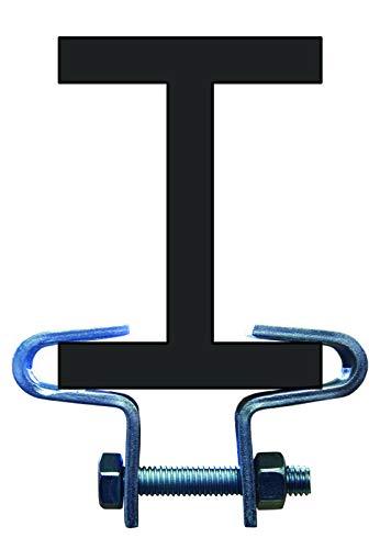 Heavy Duty Steel Beam Heavy Bag Hanger