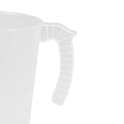 Valley Industries Multi-Purpose Measuring Pitcher - 32oz., Translucent - size: 32oz.