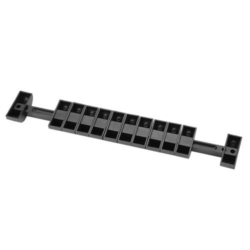 2pcs Foosball Scoring Counters 10 Numbers Scoring Score Counter Indicator for Standard Football Tables