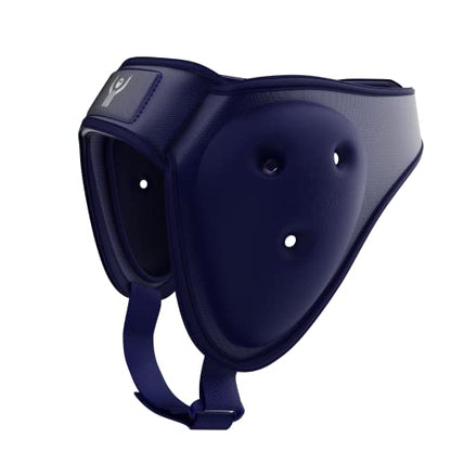 Great Call Athletics Snapdown Headgear - color: Navy