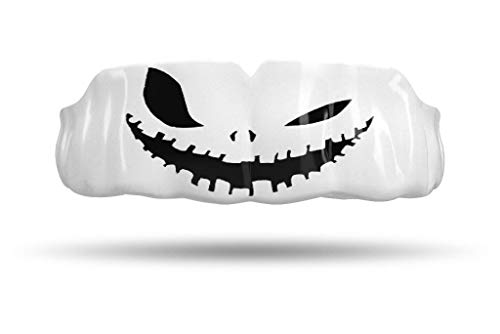 Impact Mouthguard Boxing, MMA, Muay Thai Sports Mouthguards for Youth Adults, Professional Custom-Fit, Ghost - color: Ghost