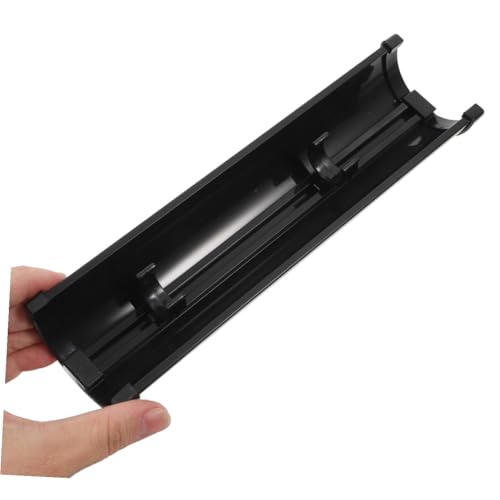 Happyyami Aquarium Light Shield Cover for Fish Tanks Elegant Design Optimal Light Control Versatile for Enhanced Viewing