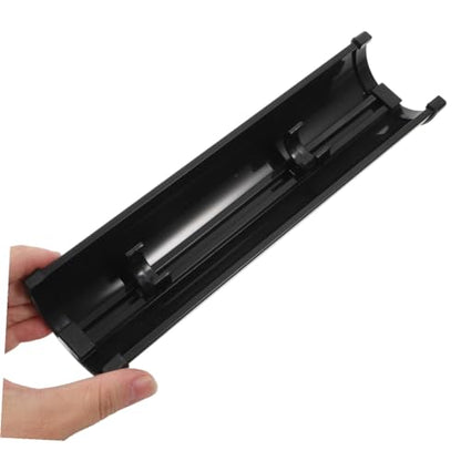 Happyyami Aquarium Light Shield Cover for Fish Tanks Elegant Design Optimal Light Control Versatile for Enhanced Viewing