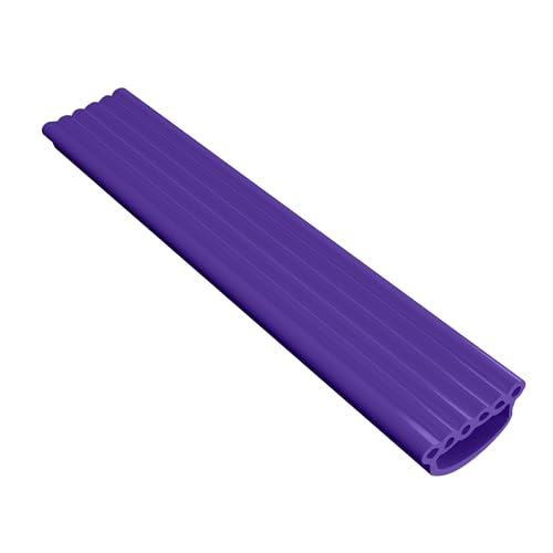 Great Call Athletics Replacement Chin Pad for Classic Headgear - color: Purple