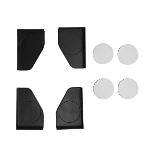 Aquarium Corner Cover Support Fish Corner Protector, Aquarium Glass Angle Cover Plastic for Home