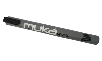 Boxing Training Sticks - Punching Mitts for Boxing and MMA - Essential Striking Focus Mitts Sticks (Pair) - Ultimate Padded Training Coaching Sticks for Men & Women - color: Grey