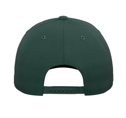 Sabr Sabar Patience Muslim Outfit Men Women Kids Adjustable Baseball Hat - color: Dark Green
