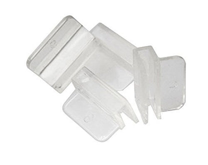 Innovative Marine Screen Cover Lid Clips (10 mm) - size: 10 mm