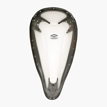 Shock Doctor BioFlex Athletic Cup, Vented Protection, Adult Sizes - size: Large