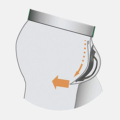 Shock Doctor Core Support Hockey Shorts with Protective Bioflex Cup (Youth/Boys) - size: Small