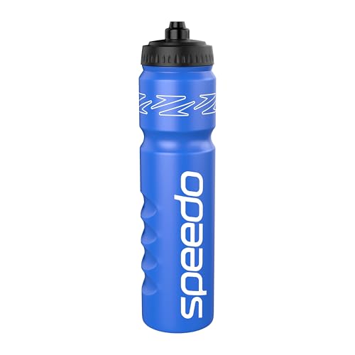 Speedo Squeeze Water Sports Bottle 1-Liter