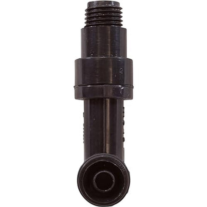 Pentair R172061 Combination Check Valve and Elbow Replacement Rainbow Automatic Chlorine/Bromine Pool and Spa Feeder