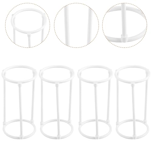 8pcs Multipurpose Humidifier Splash Guards Portable Guards for Fish Tank