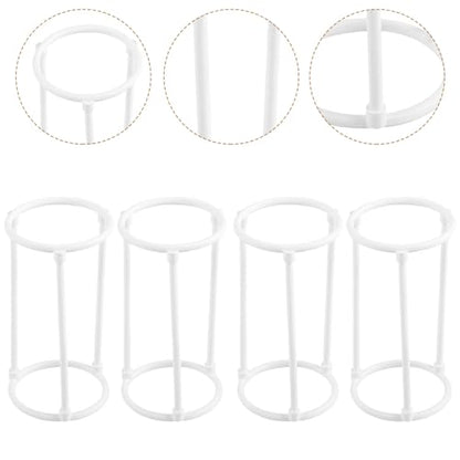 8pcs Multipurpose Humidifier Splash Guards Portable Guards for Fish Tank