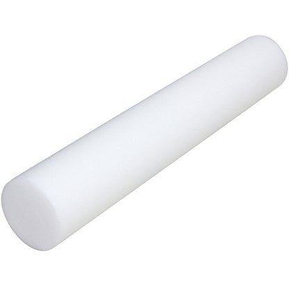 Fitness First Foam Massage Roller - size: 18 IN