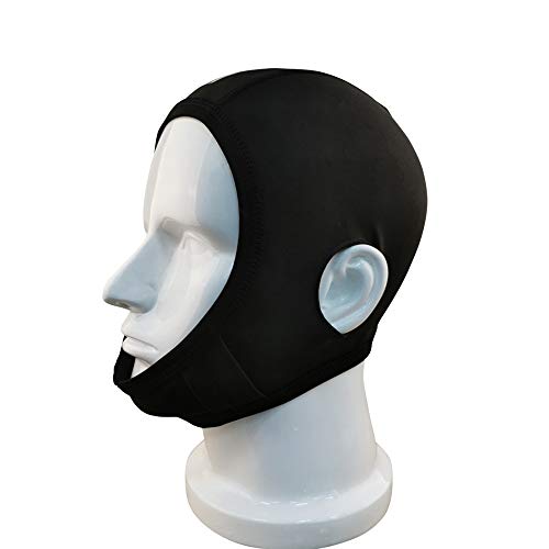 Wrestling Hair Cover