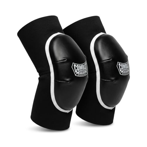 Combat Sports MMA Ground & Pound Elbow Pads - size: Large