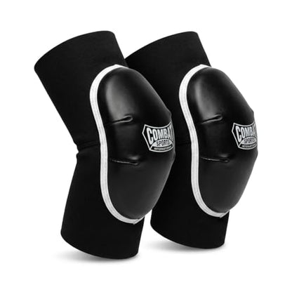 Combat Sports MMA Ground & Pound Elbow Pads - size: Large